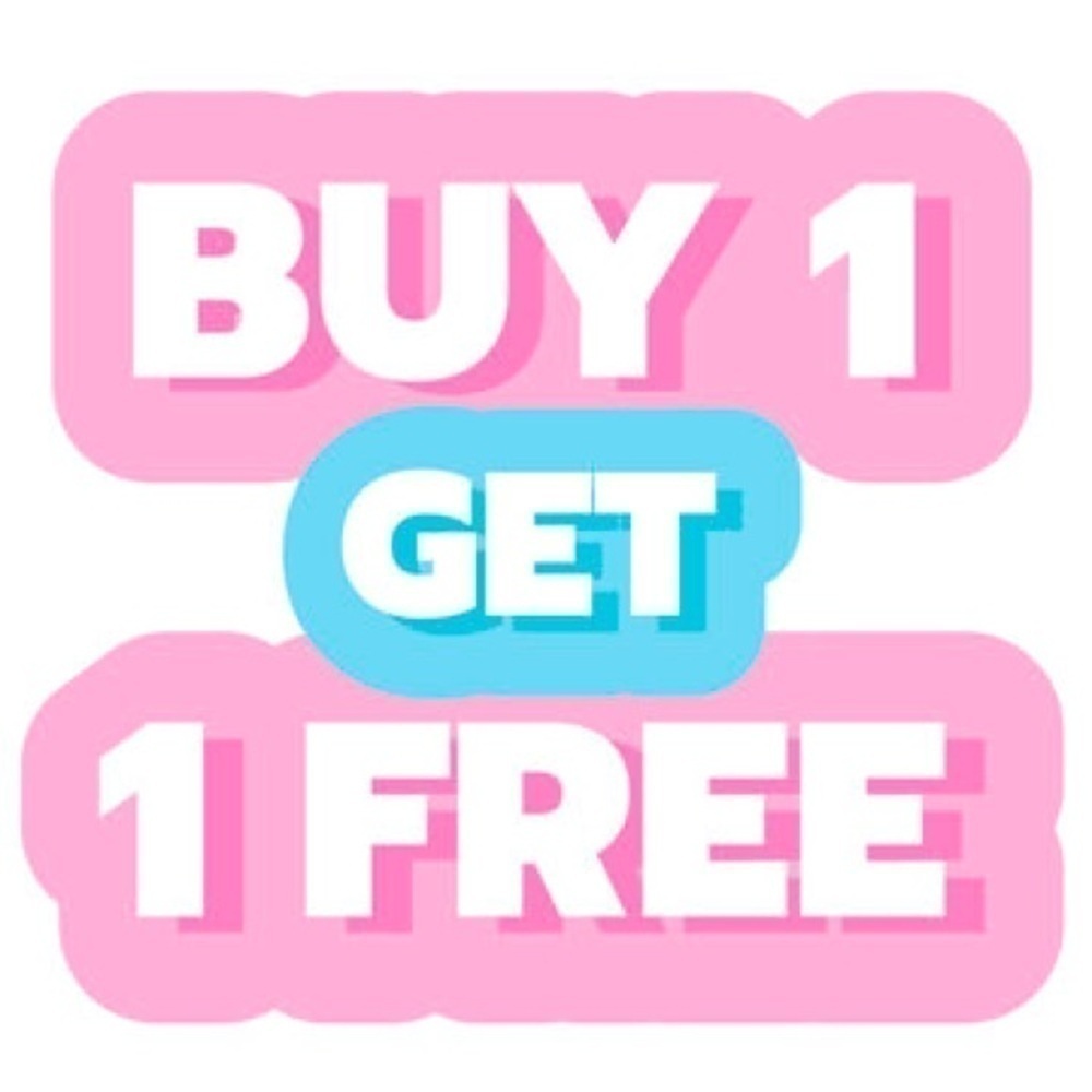 TODAY ONLY‼️‼️ BOGO FREE ENTIRE CLOSET - BUNDLE & SAVE EVEN MORE‌‌